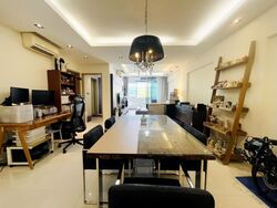 Orchid Park Condominium (D27), Condominium #598993121